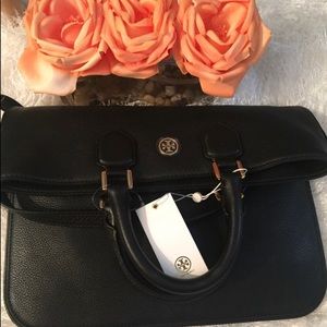 Tory Burch Messenger Bag